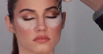 Το πιο εύκολο μακιγιάζ ματιών μέσα σε 10 λεπτά