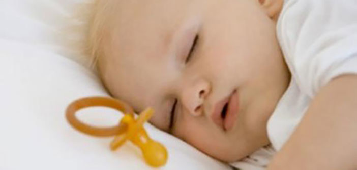 Τα πρόωρα εμφανίζουν προβλήματα όρασης