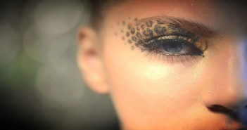 Το σωστό μακιγιάζ ματιών για καστανές, μελαχρινές και ξανθιές