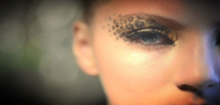 Το σωστό μακιγιάζ ματιών για καστανές, μελαχρινές και ξανθιές