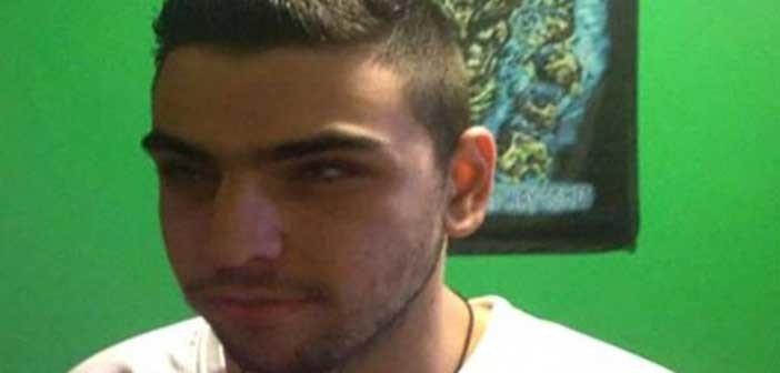 Τυφλός μαθητής θα παρελάσει χωρίς συνοδό την 25η Μαρτίου