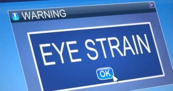Οι τρόποι με τους οποίους θα αποφύγετε την κούραση των οφθαλμών