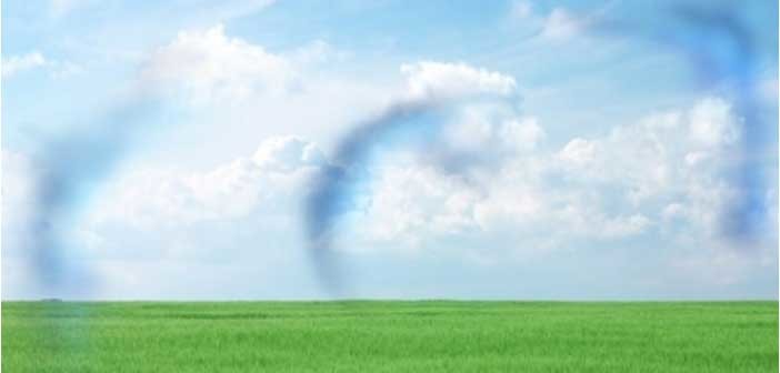 Αποκόλληση υαλοειδούς: Αιτία και συμπτώματα