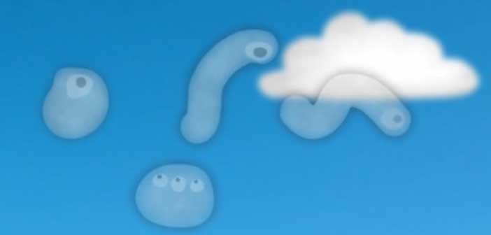 Βλέπετε «μυγάκια»; Μάθετε τι φταίει