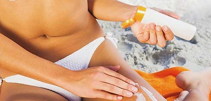 Η έκθεση στον ήλιο και οι Έλληνες ως πρότυπα καλής συμπεριφοράς