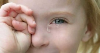 Η επιπεφυκίτιδα στα παιδιά