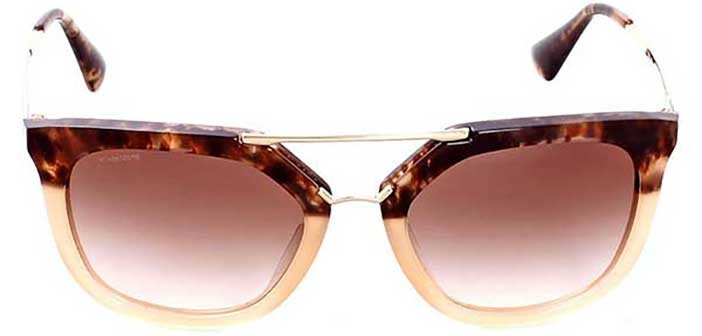 Γυαλιά ηλίου σε απόχρωση ταρταρούγας