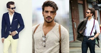 Άνοιξη-καλοκαίρι 2015 – Γυαλιά ηλίου για άνδρες