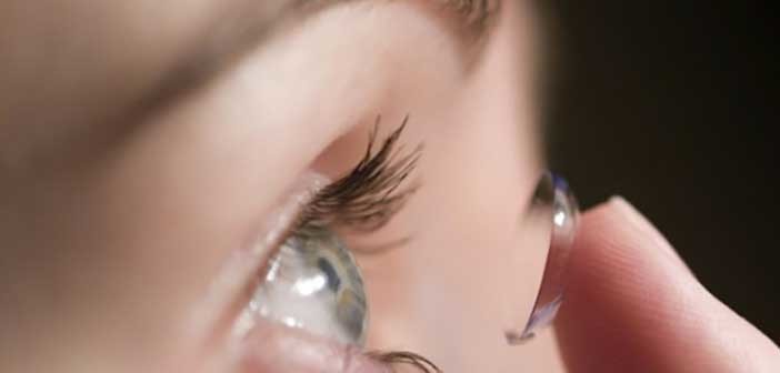 Να τι πρέπει να προσέχουν το καλοκαίρι όσοι φορούν φακούς επαφής