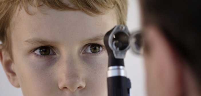 Οι έξι κανόνες για να έχετε υγιή μάτια