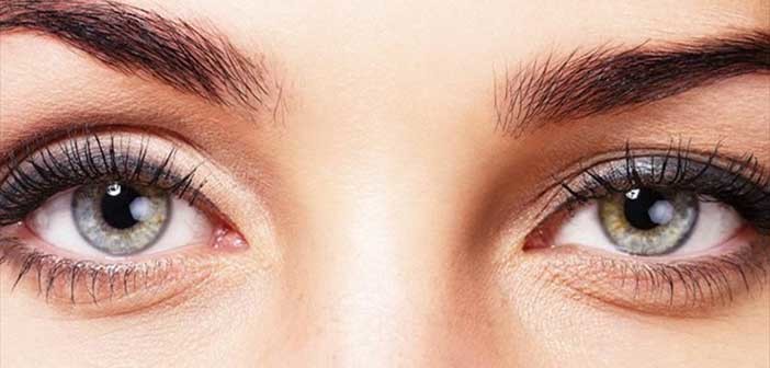 Κουρασμένα μάτια: Πώς να τα ανακουφίσετε