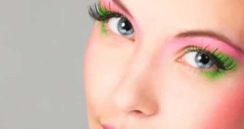 Λάθη που κάνεις κατά την εφαρμογή της σκιάς ματιών
