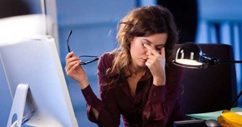 Τρόποι αντιμετώπισης των μαύρων κύκλων κάτω από τα μάτια