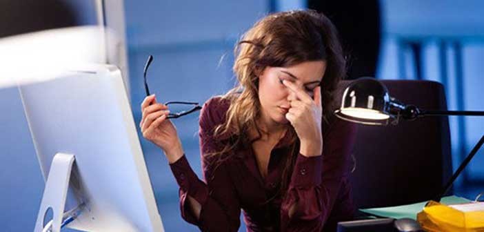 Τρόποι αντιμετώπισης των μαύρων κύκλων κάτω από τα μάτια