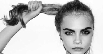 Έχετε αραιά φρύδια; Να τι πρέπει να κάνετε για να μεγαλώσουν