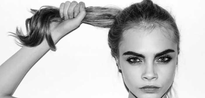 Έχετε αραιά φρύδια; Να τι πρέπει να κάνετε για να μεγαλώσουν