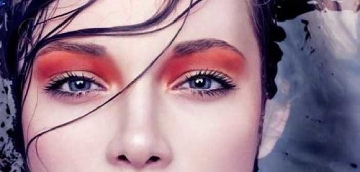 Σκιές ματιών: Μυστικά για εφαρμογή με διάρκεια