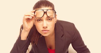 Πως αντιμετώπισα το οφθαλμολογικό μου πρόβλημα