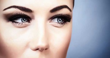 Αποκτήστε τα πιο όμορφα φρύδια