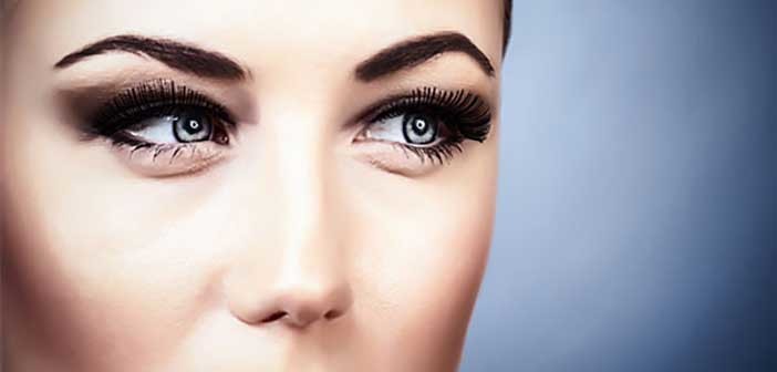 Αποκτήστε τα πιο όμορφα φρύδια