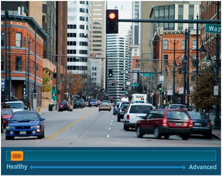 Μεταφερθείτε στον προσομοιωτή