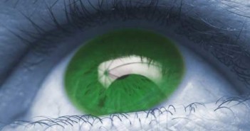 Η όραση των ατόμων με γλαύκωμα