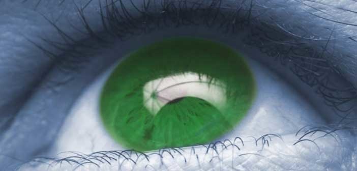 Η όραση των ατόμων με γλαύκωμα