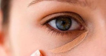 Πρησμένα μάτια έπειτα από ξενύχτι; Έχουμε τη λύση