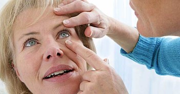 Νέα έρευνα: Σκλήρυνση κατά πλάκας και προστασία της όρασης