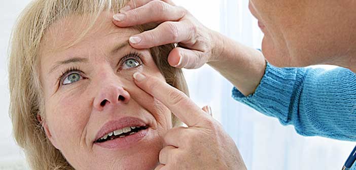 Νέα έρευνα: Σκλήρυνση κατά πλάκας και προστασία της όρασης