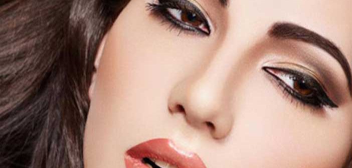 Τα 20 πιο εντυπωσιακά μακιγιάζ ματιών βήμα – βήμα