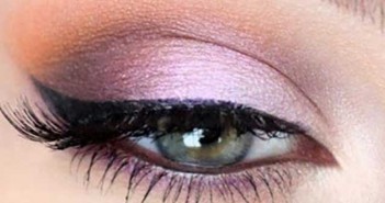 Τα βήματα για να πετύχετε το πιο εντυπωσιακό μακιγιάζ ματιών