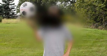 Δεν μπορώ να αναγνωρίσω τα πρόσωπα; Τι μου συμβαίνει;