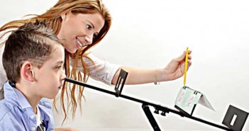 Έρευνα: Η δυσλεξία δεν είναι αποτέλεσμα της όρασης