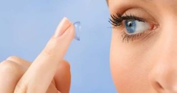 Πώς να διαλέξω φακούς επαφής;