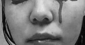 Μυστήριο: Γυναίκα αιμορραγεί από τα μάτια