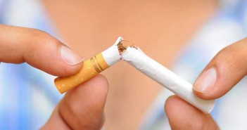 Το κάπνισμα μπορεί να βλάψει την όραση;