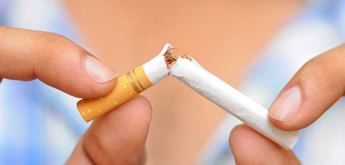 Το κάπνισμα μπορεί να βλάψει την όραση;