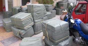Κατασχέθηκαν 86.731 «μαϊμού» προϊόντα γνωστών οίκων
