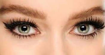 Ξηροδερμία γύρω από τα βλέφαρα