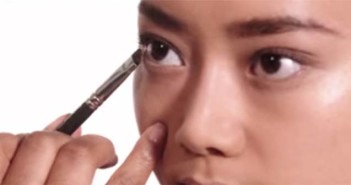 Μάθε πώς να κάνεις το μακιγιάζ ματιών να παραμένει σταθερό όλο το 24ωρο