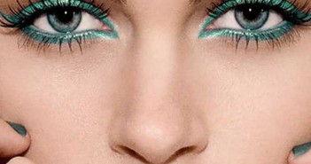 Έχεις μπλε μάτια; Μακιγιάζ ματιών που αναδεικνύουν το μπλε χρώμα