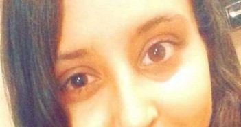 Δείτε τι έπαθε νεαρή κοπέλα όταν νερό έπεσε στους φακούς επαφής της