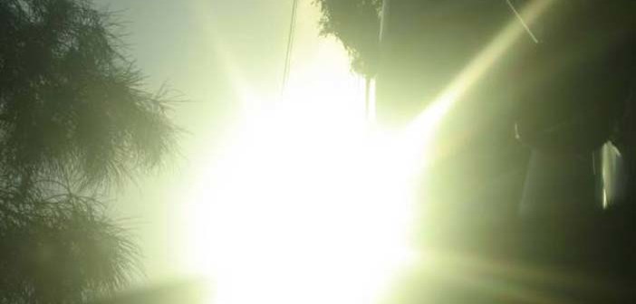 Μήνας ευαισθητοποίησης για την πρόληψη της τύφλωσης από την UV ακτινοβολία