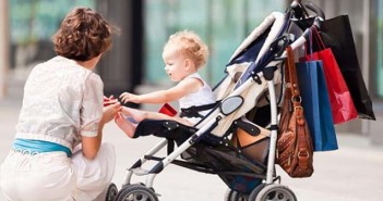 Έτσι θα προστατέψετε το παιδί σας από τον ανοιξιάτικο ήλιο