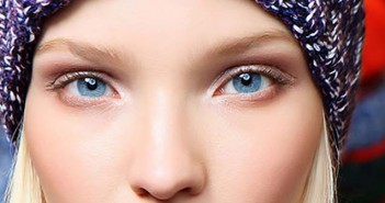 Μάθετε πως μπορείτε να κάνετε τέλειο neutral μακιγιάζ ματιών