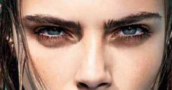 Ξέχνα το τσιμπιδάκι: Δες πως πρέπει να είναι τα φρύδια σου