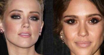 Το μυστικό για να πετύχετε εύκολα τη γωνία στα μάτια σας