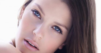 Μακιγιάζ για καστανές καλλονές