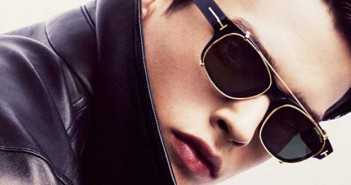 Τα 6 πιο trendy στιλ γυαλιών ηλίου για άνδρες